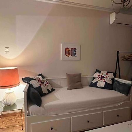 4Th Floor Cosy Apartment In Metaxourgeio Atenas Exterior foto